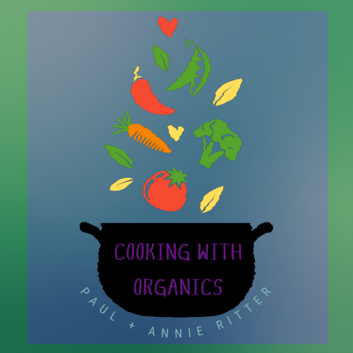 Cooking With Organics 